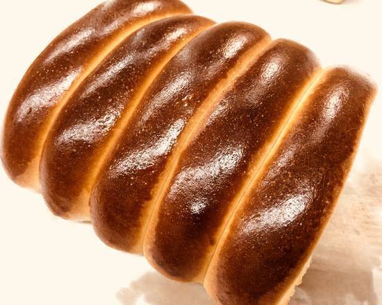 Plain Bun （排包)